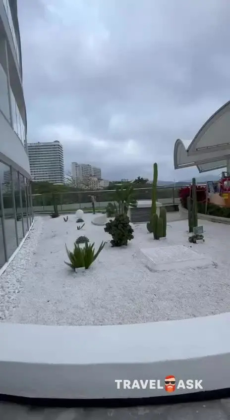 Pearl River Garden Hotel