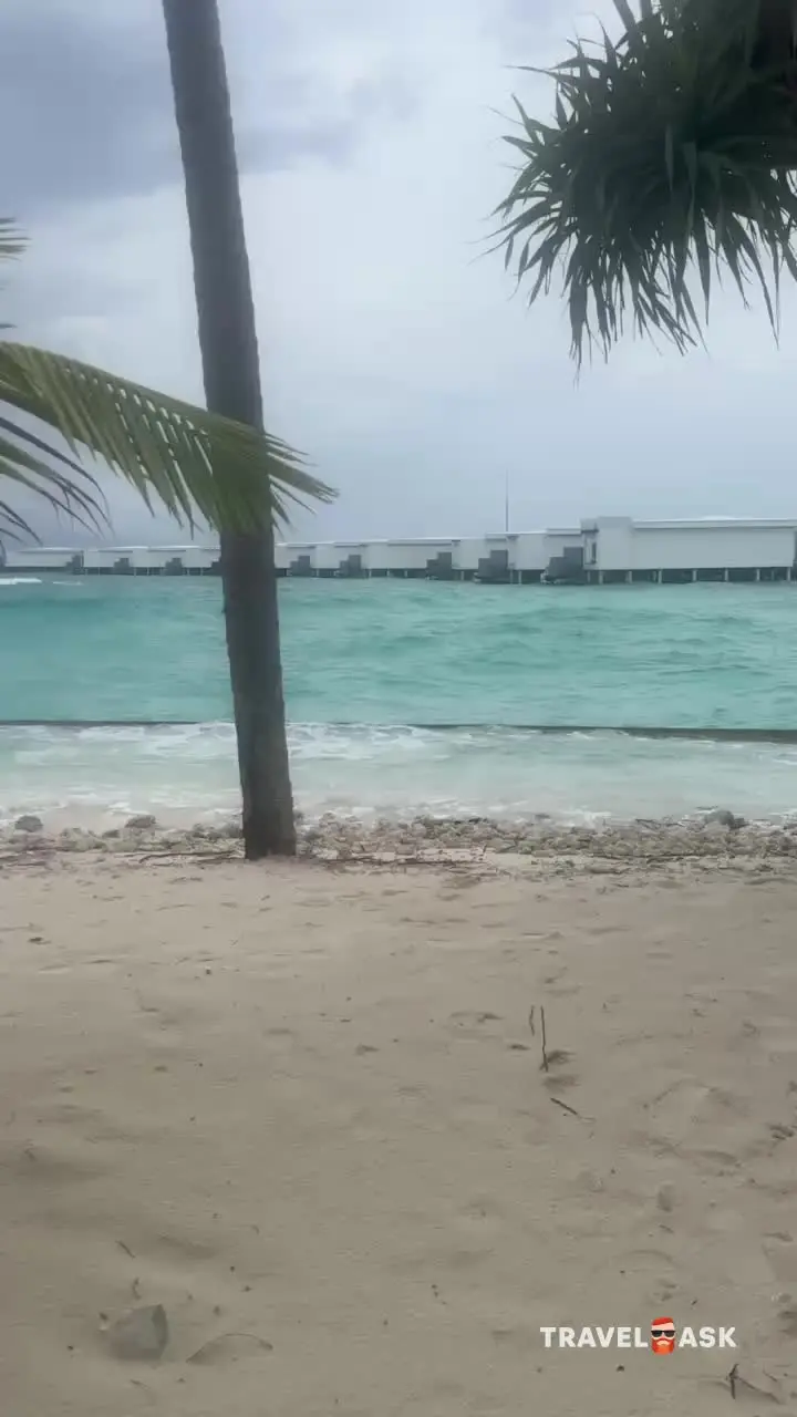 Amilla Maldives Resort And Residences