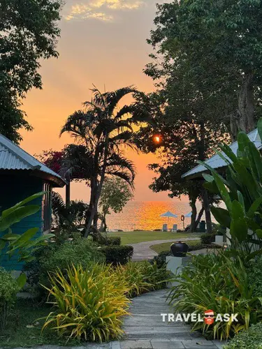 Sai Kaew Beach Resort