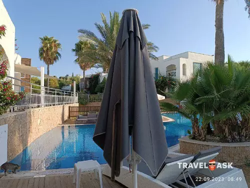 Costa Luvi Hotel ( Ex. The Luvi Hotel)