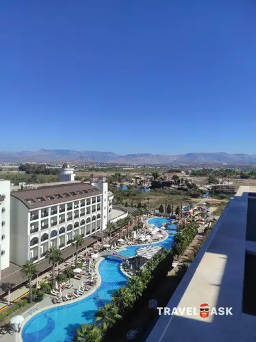 Riolavitas Resort & Spa