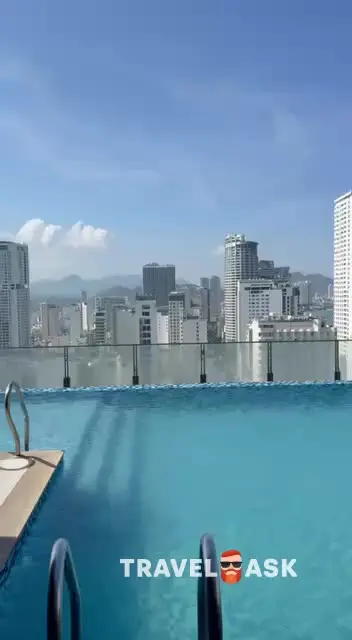 Green Beach Hotel