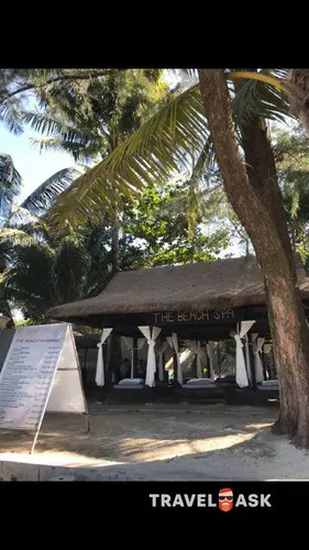 The Dewa Koh Chang