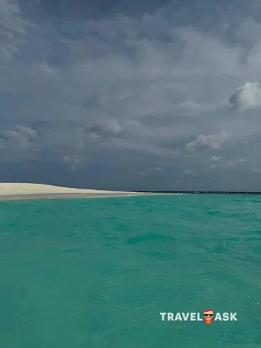 Reethi Faru Resort
