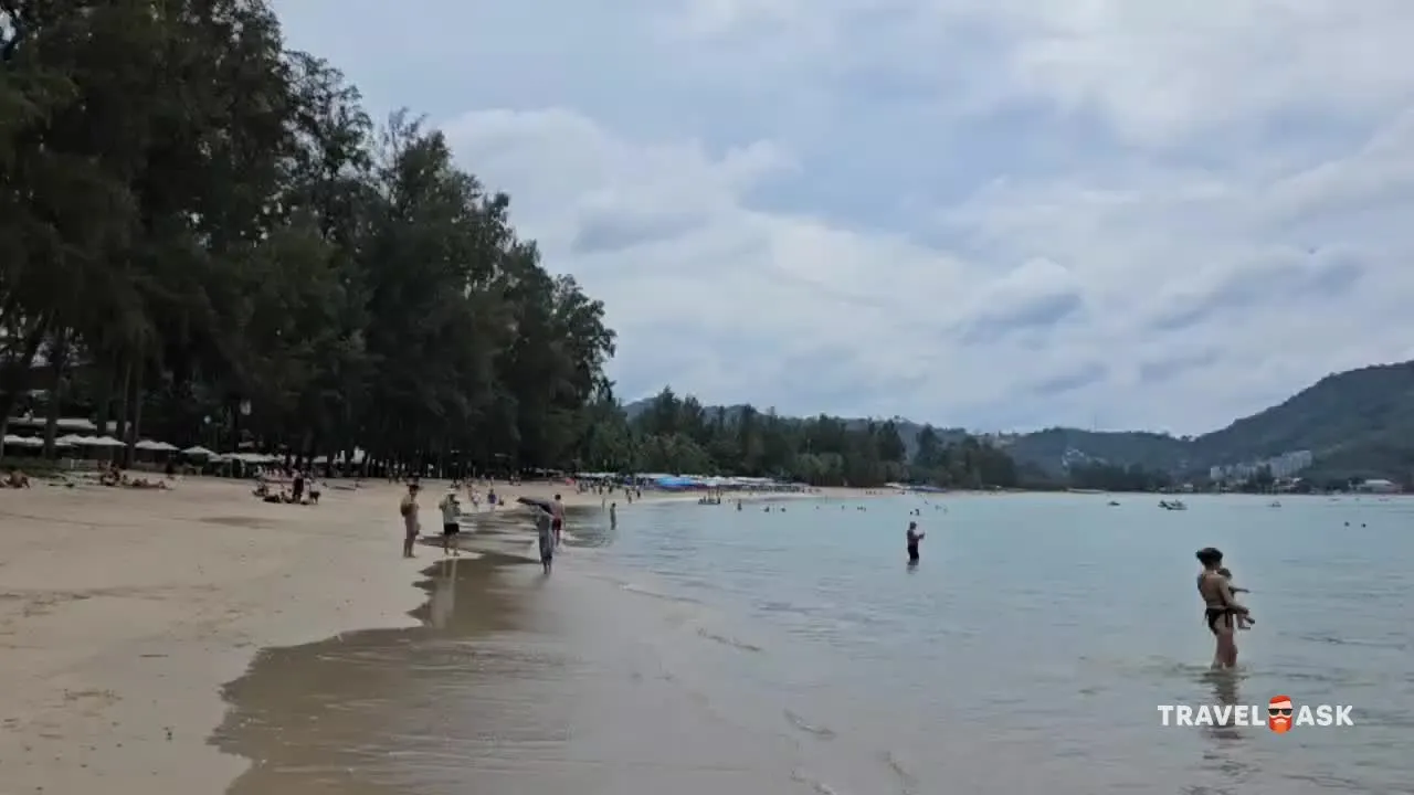 Intercontinental Phuket Resort