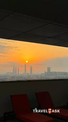 Centro Al Manhal by Rotana