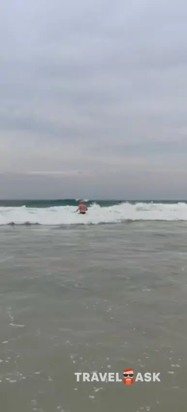 Naithonburi Beach Resort