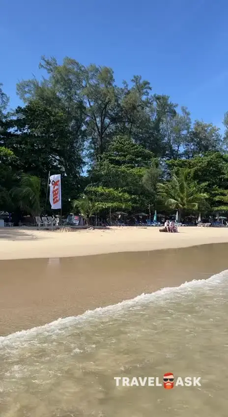 Nai Yang Beach Resort