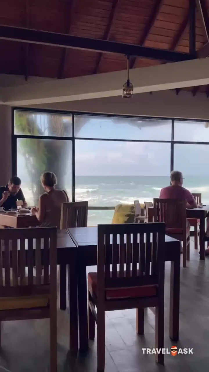 Sri Gemunu Beach Resort