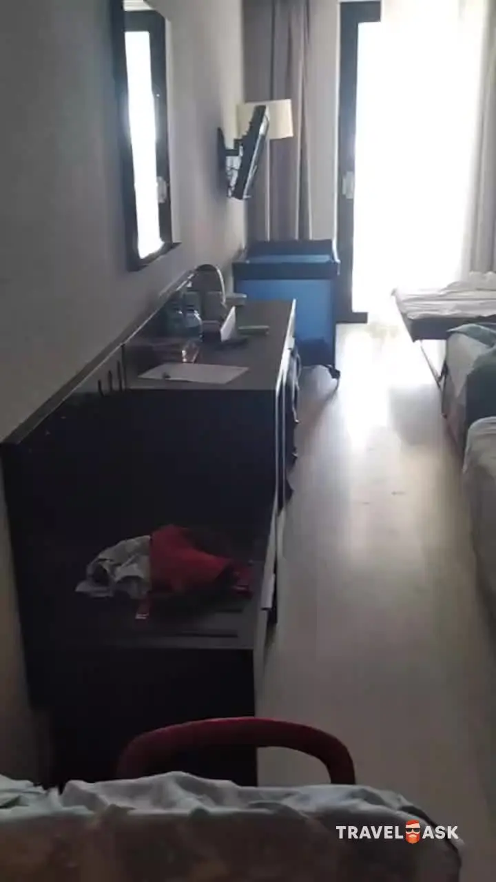 Asteria Collection Side (Ex. Amara Family & Labranda Excelsior)