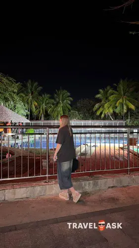 Sanya Junda Seaview Hotel