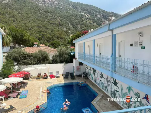 Karbel Hotel