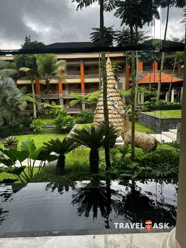 Padma Resort Ubud