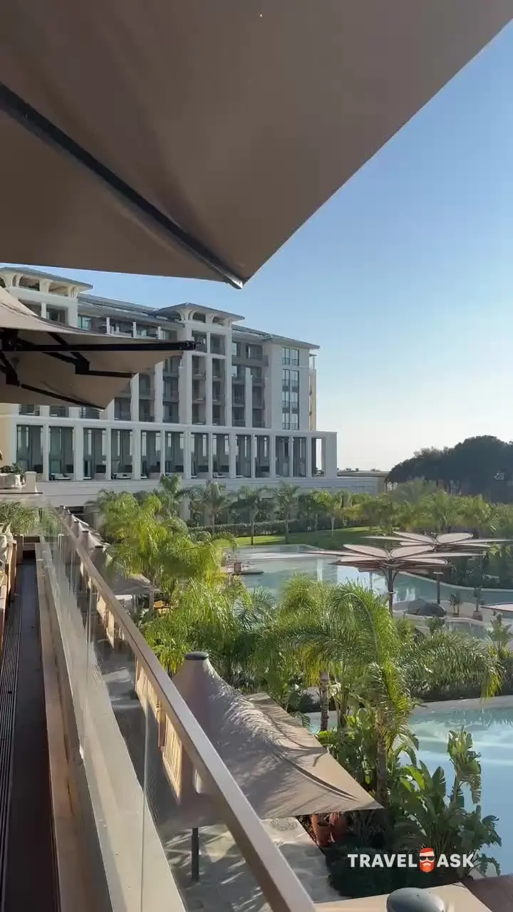 Cullinan Belek