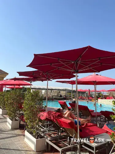 Amwaj Rotana Jumeirah Beach (Ex.Amwaj Rotana)