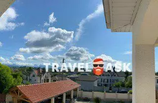 Отель Villa Дольче Вита