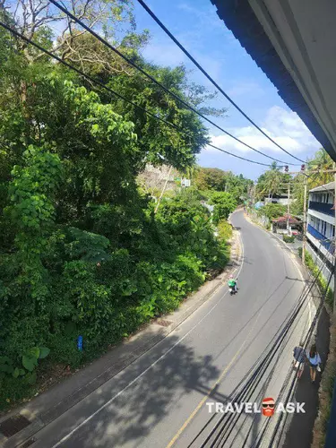 Kamala Resort