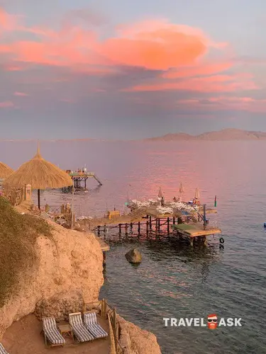 Pickalbatros Golf Beach Resort (Ex. Golf Beach Resort Sharm El Sheikh)