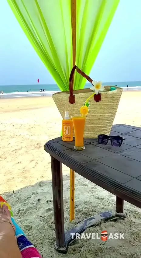 Sterling Goa Varca