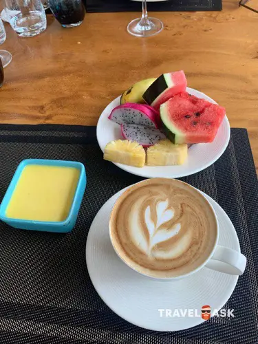Selectum Noa Resort Cam Ranh