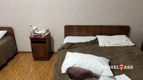 Отель Арарат