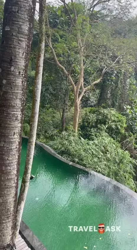 Komaneka At Tanggayuda