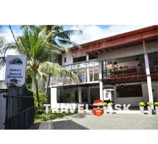 Wimals Resort Unawatuna