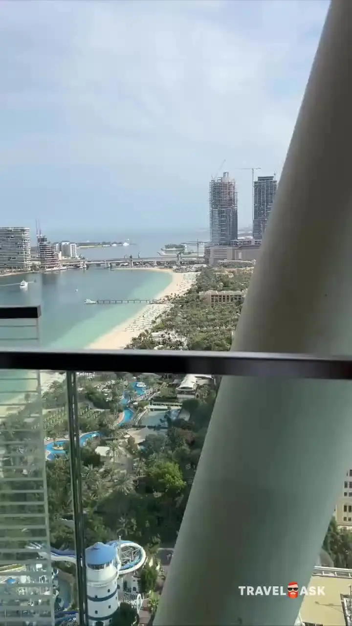 W Dubai Mina Seyahi