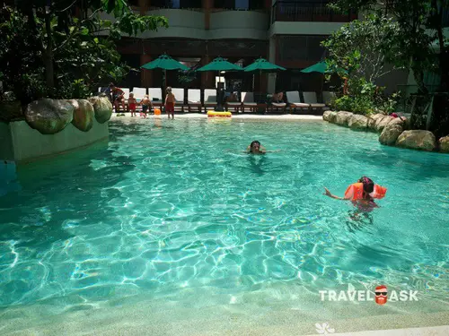 Phuket Emerald Beach Resort And Spa