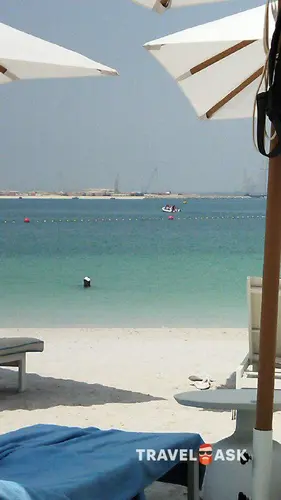 Rove Al Marjan Island