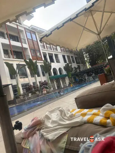 The Astor Goa