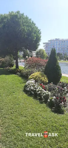 Сочи Парк Отель