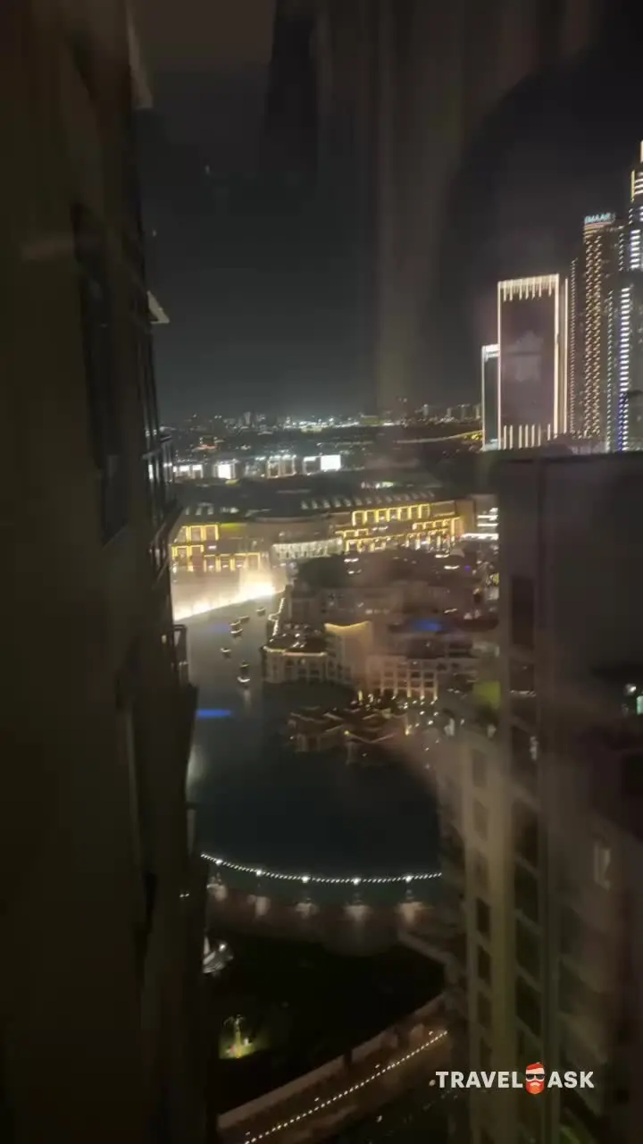 Ramada Downtown Dubai