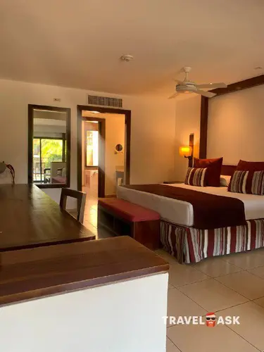 Melia Buenavista (Adults Only 18+)