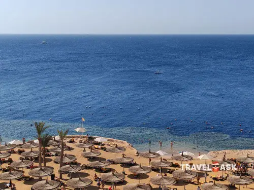 Reef Oasis Blue Bay Resort & Spa