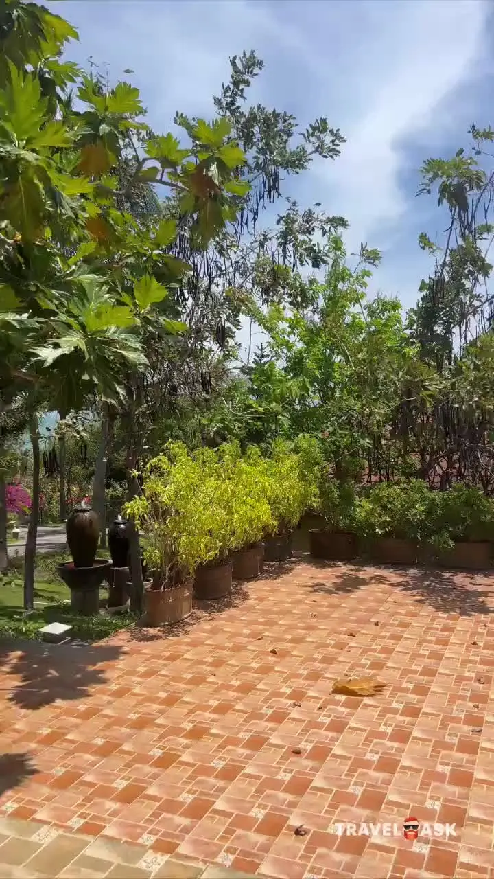 Victoria Phan Thiet Beach Resort & Spa