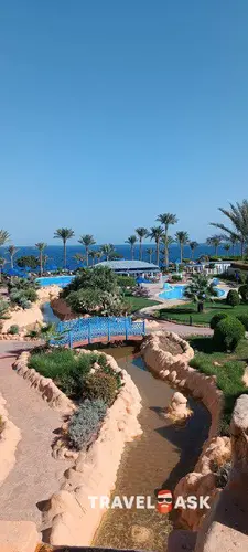 Renaissance Sharm El Sheikh Golden View Beach Resort