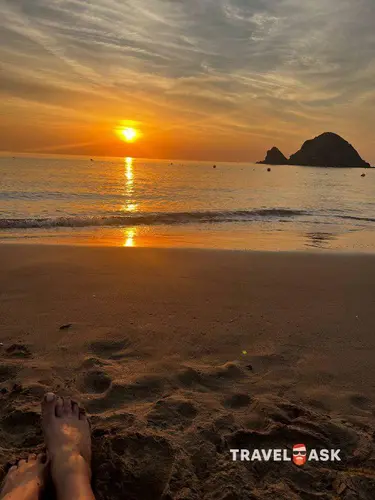 Royal M Al Aqah Beach Resort By Gewan