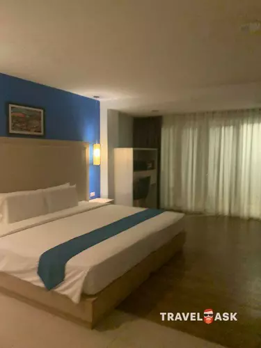 Hotel Coco Phuket Beach (Ex. Les Palm Phuket Beach Resort And Spa)