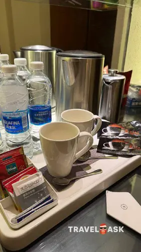 Sheraton Sanya Resort