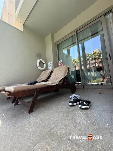 Melas Holiday Village