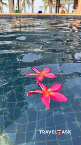 Jomtien Palm Beach Hotel