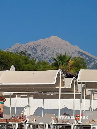 FUN&SUN FAMILY Club Saphire
