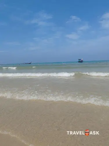 Nai Yang Beach Resort