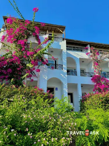 Kadikale Resort
