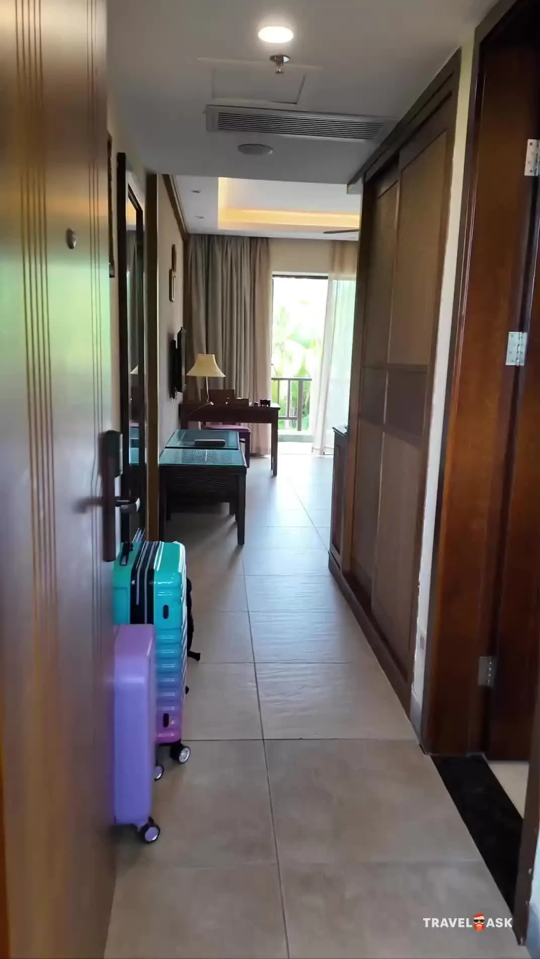 Yalong Bay Villas & Spa