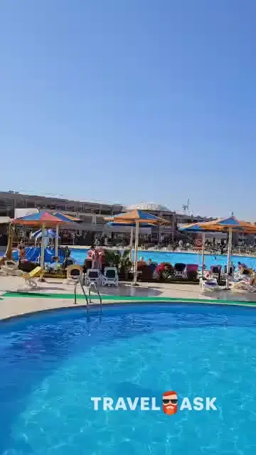 Hawaii Paradise Aqua Park Resort