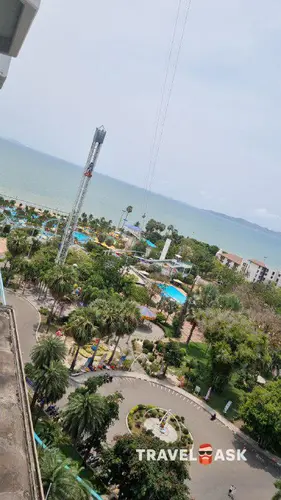 Pattaya Park Beach Resort