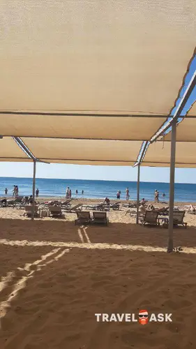 Sunthalia Hotels & Resorts