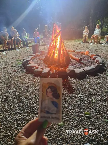 Glamping Garuda